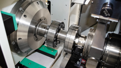 Test Stands for Motor Spindles Test Stands for Motor Spindles