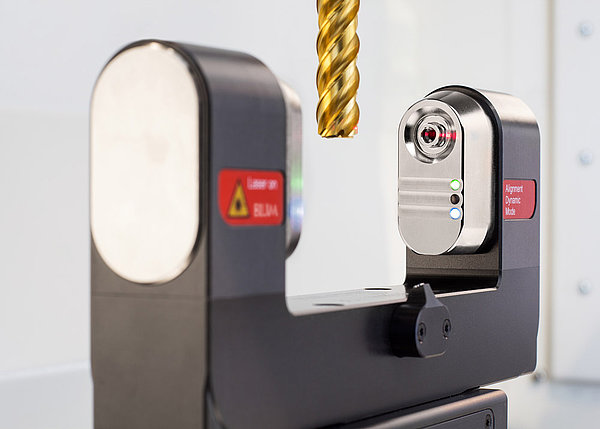 Der LC50-DIGILOG ist ein von Grund auf neu entwickeltes Lasermesssystem.