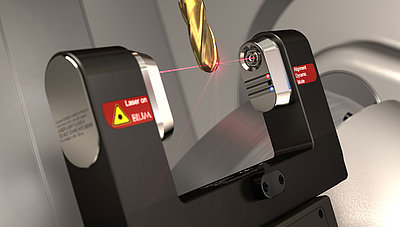 BLUM LC50-DIGILOG BLUM LC50-DIGILOG