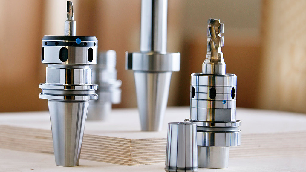 BLUM bei ALSTO Präzisionsspannwerkzeuge GmbH