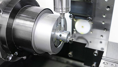 Analoger Messtaster BLUM TC76-DIGILOG bei Lehmann