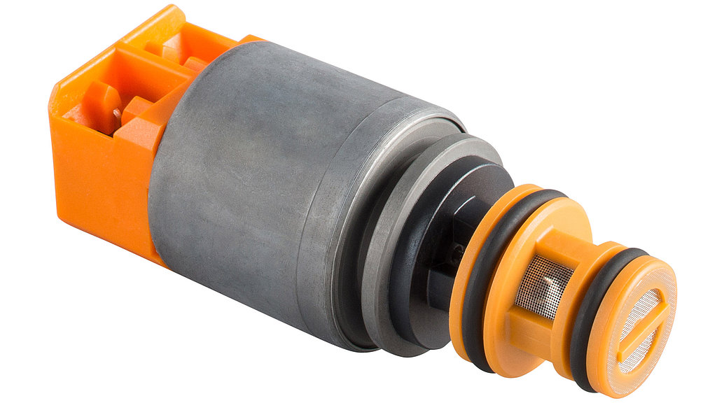 Magnet-Schultz: Aktorik und Ventiltechnik für Anwendungen in der Automobilindustrie Magnet-Schultz: Aktorik und Ventiltechnik für Anwendungen in der Automobilindustrie