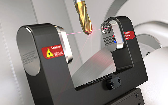 Vorstellung des Lasermesssystems LC50-DIGILOG
