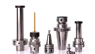 Die ALSTO Präzisionsspannwerkzeuge GmbH ist Spezialist für qualitativ hochwertige Steilkegel- und Hohlschaftkegel-Werkzeugaufnahmen.