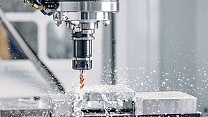 BLUM measuring components for automated series production