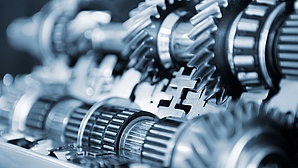 Machine-integrated measurement technology from BLUM for Smart Factory