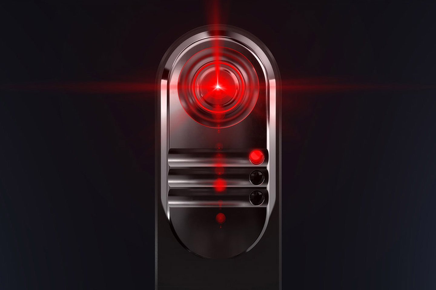 Dank der perfektionierten Laseroptik kann der neue LC50-DIGILOG eine Absolutgenauigkeit jenseits aller vergleichbaren Messsysteme vorweisen.