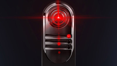 Dank der perfektionierten Laseroptik kann der neue LC50-DIGILOG eine Absolutgenauigkeit jenseits aller vergleichbaren Messsysteme vorweisen.